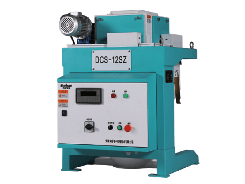 DCS Series Dosing Scale